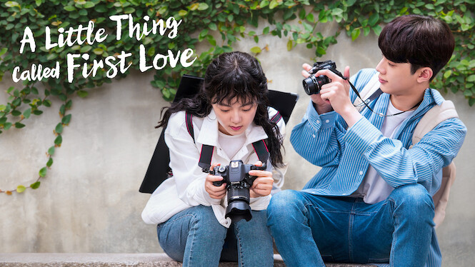 Is 'A Little Thing Called First Love' on Netflix UK? Where to Watch the